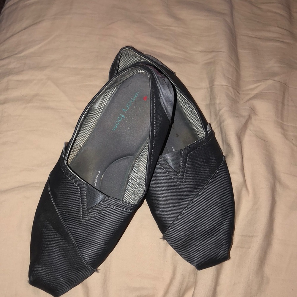 BOBS grey